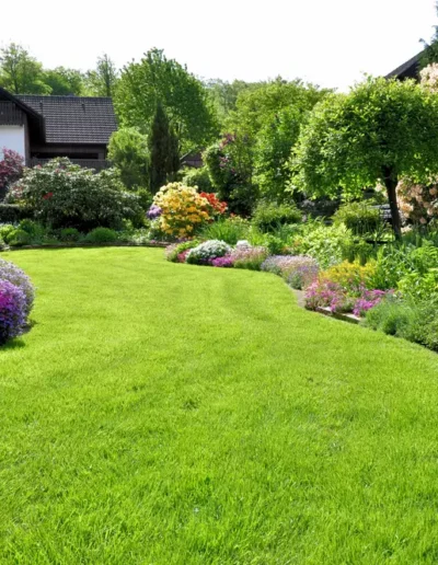Jardinier paysagiste à Saint-Astier